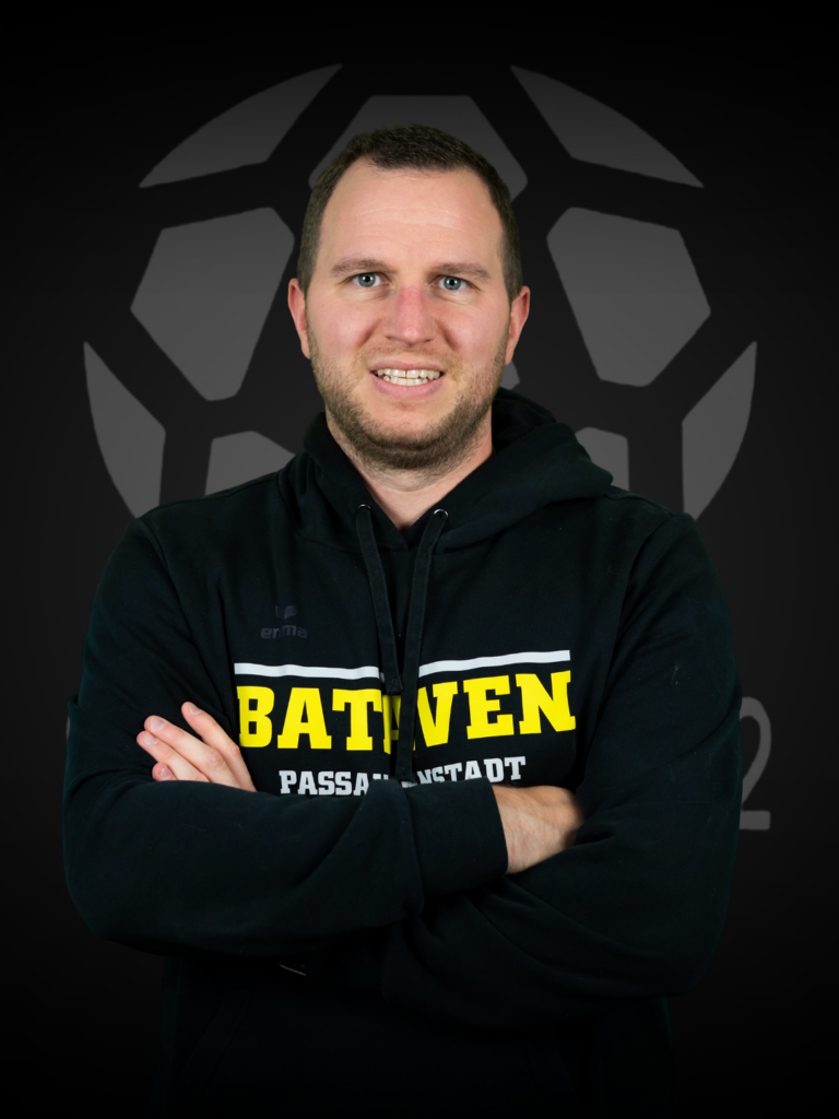 Sebastian Scharinger